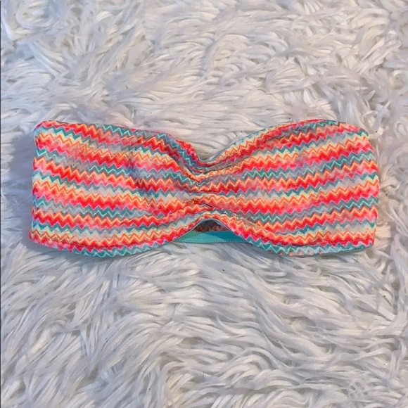 VIctoria’s  Secret bandeau top - Picture 3 of 8